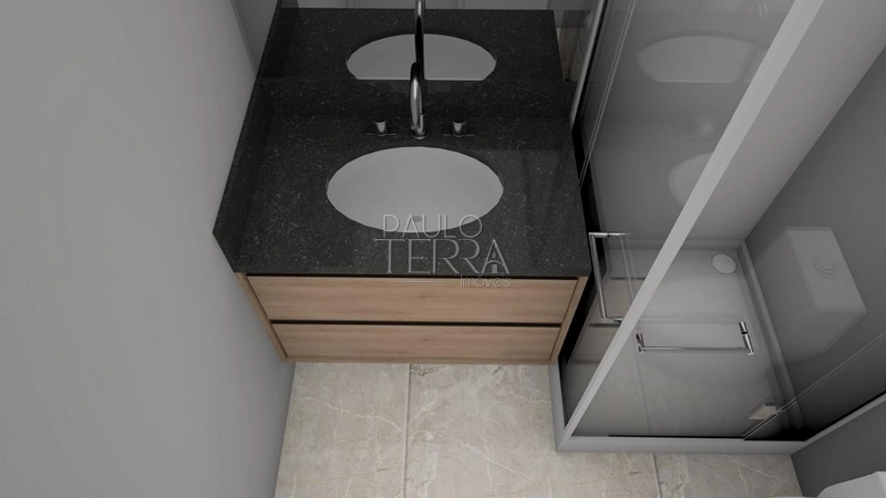 Apartamento mobiliado à Venda no Itaguá Ubatuba | 2 Suítes, Varanda Gourmet e Último Andar: 15ª foto da galeria de imagens do imóvel