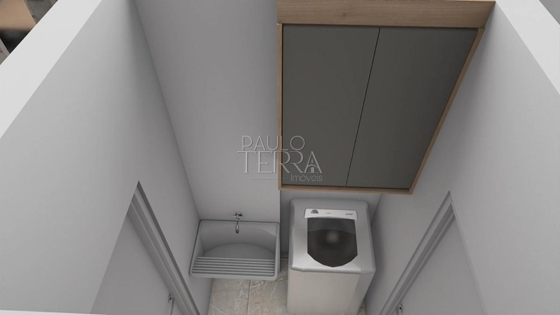 Apartamento mobiliado à Venda no Itaguá Ubatuba | 2 Suítes, Varanda Gourmet e Último Andar: 6ª foto da galeria de imagens do imóvel