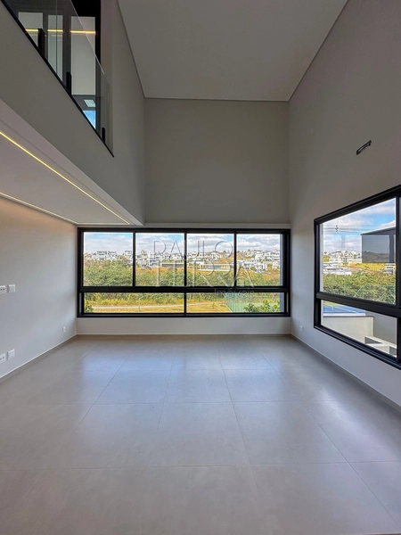 Casa em Condomínio Fechado em Taubaté | 3 Suítes + 4º Quarto, Piscina e Gourmet: 14ª foto da galeria de imagens do imóvel