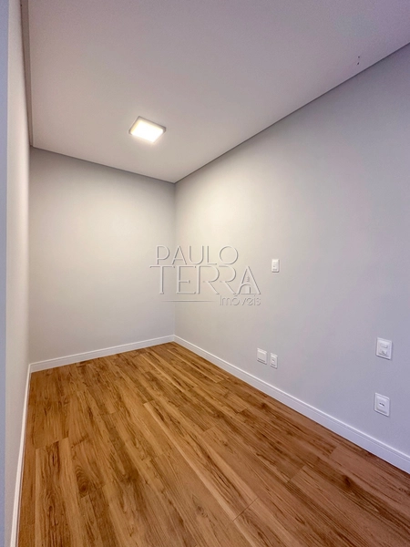 Casa em Condomínio Fechado em Taubaté | 3 Suítes + 4º Quarto, Piscina e Gourmet: 74ª foto da galeria de imagens do imóvel