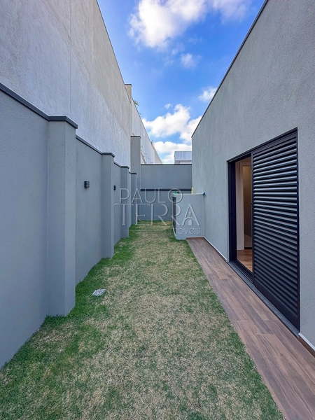 Casa em Condomínio Fechado em Taubaté | 3 Suítes + 4º Quarto, Piscina e Gourmet: 32ª foto da galeria de imagens do imóvel