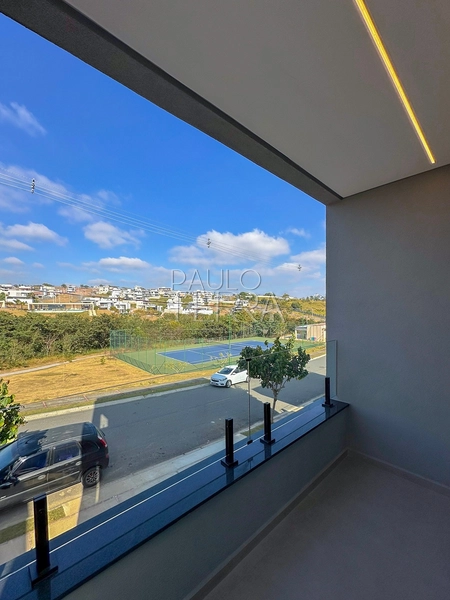 Casa em Condomínio Fechado em Taubaté | 3 Suítes + 4º Quarto, Piscina e Gourmet: 54ª foto da galeria de imagens do imóvel