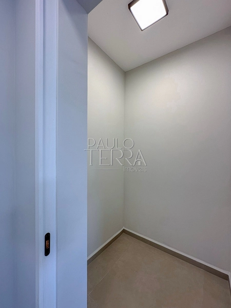 Casa em Condomínio Fechado em Taubaté | 3 Suítes + 4º Quarto, Piscina e Gourmet: 42ª foto da galeria de imagens do imóvel