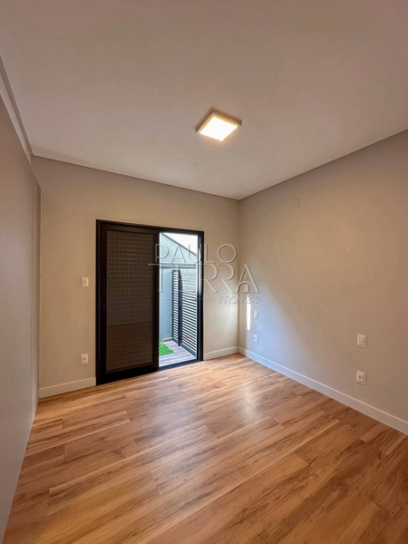 Casa em Condomínio Fechado em Taubaté | 3 Suítes + 4º Quarto, Piscina e Gourmet: 59ª foto da galeria de imagens do imóvel