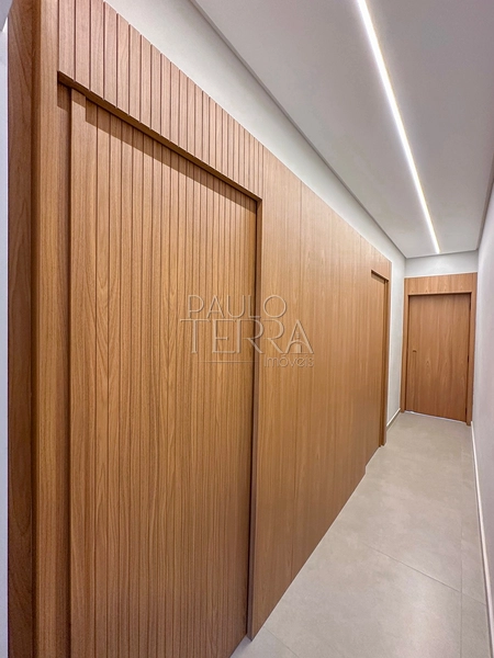 Casa em Condomínio Fechado em Taubaté | 3 Suítes + 4º Quarto, Piscina e Gourmet: 71ª foto da galeria de imagens do imóvel