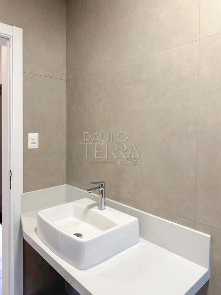 Casa em Condomínio Fechado em Taubaté | 3 Suítes + 4º Quarto, Piscina e Gourmet: 79ª foto da galeria de imagens do imóvel