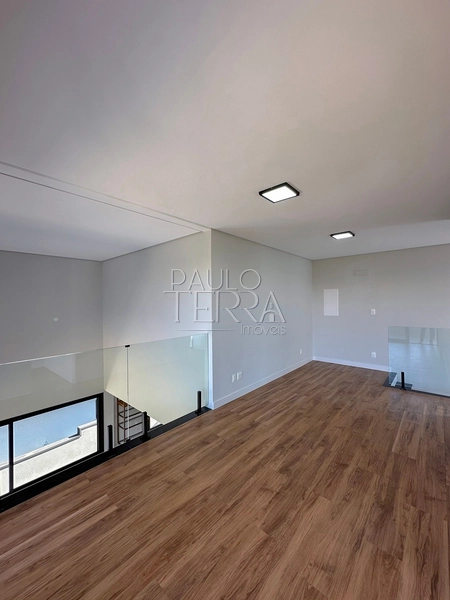 Casa em Condomínio Fechado em Taubaté | 3 Suítes + 4º Quarto, Piscina e Gourmet: 88ª foto da galeria de imagens do imóvel