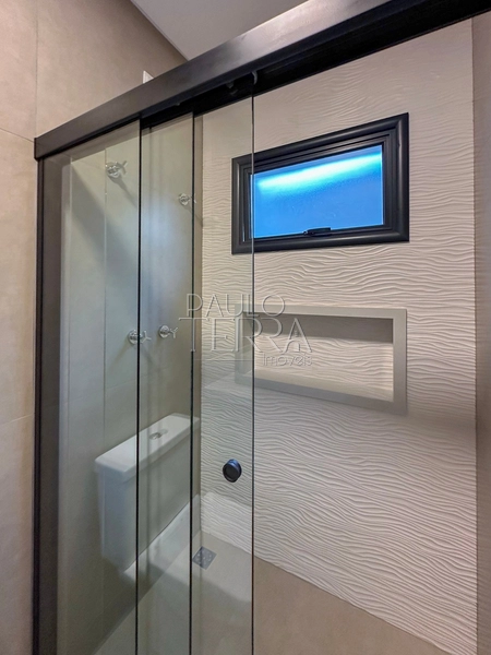 Casa em Condomínio Fechado em Taubaté | 3 Suítes + 4º Quarto, Piscina e Gourmet: 78ª foto da galeria de imagens do imóvel
