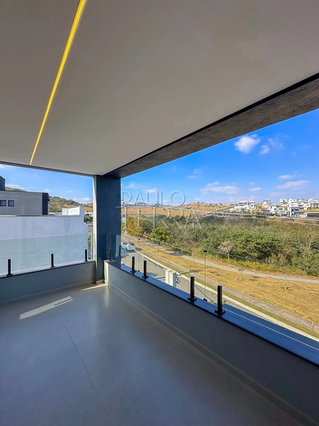 Casa em Condomínio Fechado em Taubaté | 3 Suítes + 4º Quarto, Piscina e Gourmet: 85ª foto da galeria de imagens do imóvel