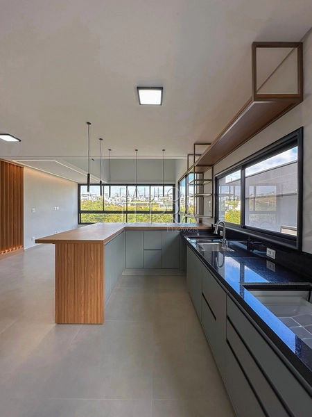 Casa em Condomínio Fechado em Taubaté | 3 Suítes + 4º Quarto, Piscina e Gourmet: 47ª foto da galeria de imagens do imóvel
