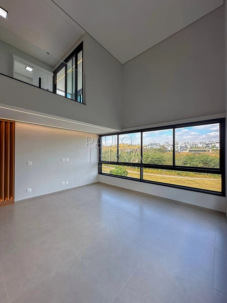 Casa em Condomínio Fechado em Taubaté | 3 Suítes + 4º Quarto, Piscina e Gourmet: 16ª foto da galeria de imagens do imóvel