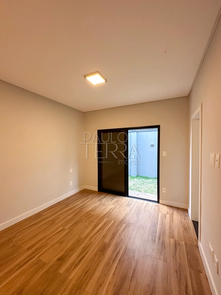 Casa em Condomínio Fechado em Taubaté | 3 Suítes + 4º Quarto, Piscina e Gourmet: 72ª foto da galeria de imagens do imóvel