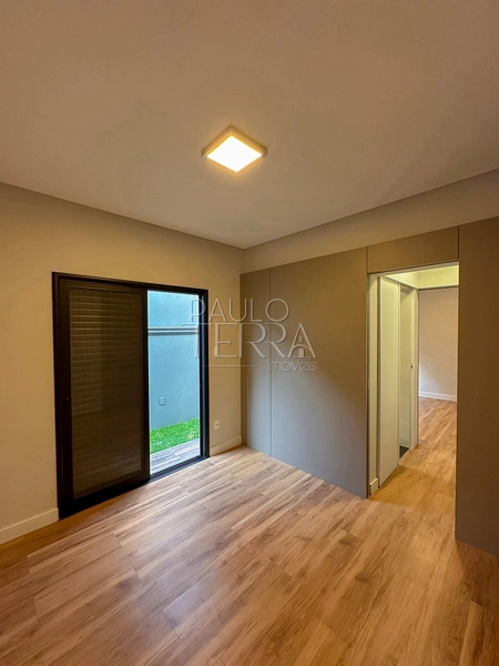 Casa em Condomínio Fechado em Taubaté | 3 Suítes + 4º Quarto, Piscina e Gourmet: 68ª foto da galeria de imagens do imóvel