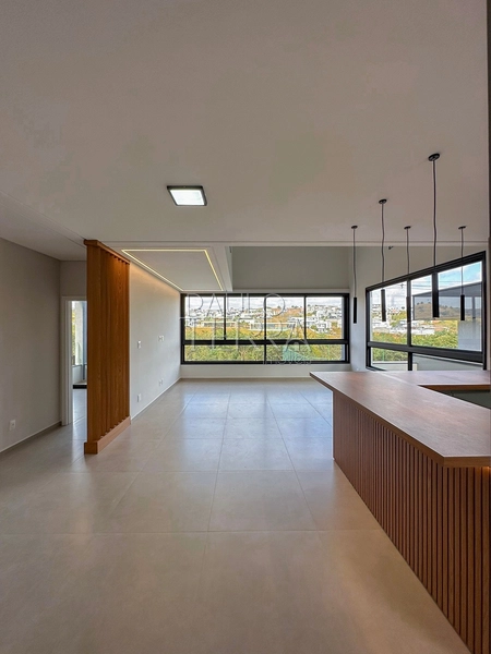 Casa em Condomínio Fechado em Taubaté | 3 Suítes + 4º Quarto, Piscina e Gourmet: 13ª foto da galeria de imagens do imóvel