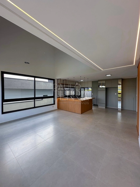 Casa em Condomínio Fechado em Taubaté | 3 Suítes + 4º Quarto, Piscina e Gourmet: 18ª foto da galeria de imagens do imóvel