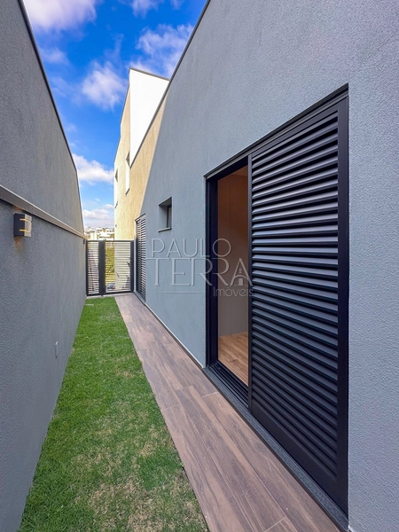 Casa em Condomínio Fechado em Taubaté | 3 Suítes + 4º Quarto, Piscina e Gourmet: 67ª foto da galeria de imagens do imóvel