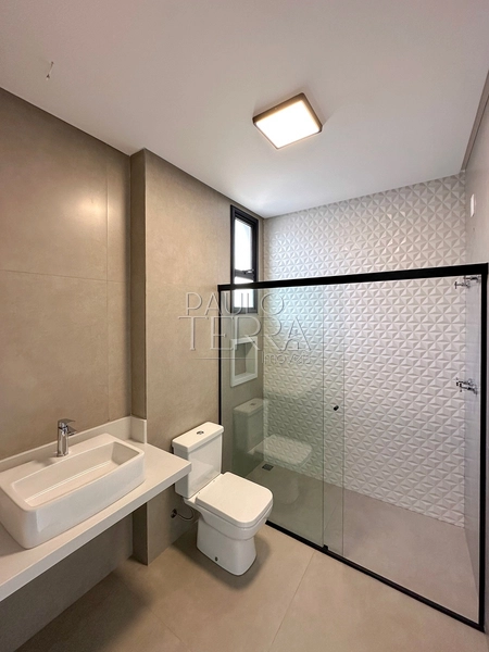 Casa em Condomínio Fechado em Taubaté | 3 Suítes + 4º Quarto, Piscina e Gourmet: 83ª foto da galeria de imagens do imóvel