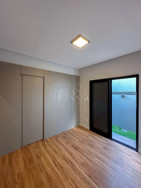 Casa em Condomínio Fechado em Taubaté | 3 Suítes + 4º Quarto, Piscina e Gourmet: 60ª foto da galeria de imagens do imóvel