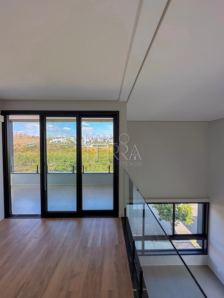 Casa em Condomínio Fechado em Taubaté | 3 Suítes + 4º Quarto, Piscina e Gourmet: 89ª foto da galeria de imagens do imóvel