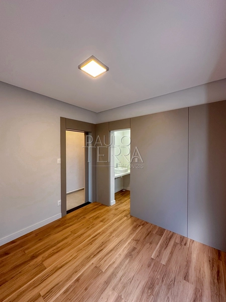 Casa em Condomínio Fechado em Taubaté | 3 Suítes + 4º Quarto, Piscina e Gourmet: 62ª foto da galeria de imagens do imóvel