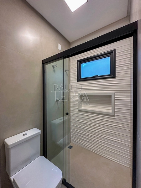 Casa em Condomínio Fechado em Taubaté | 3 Suítes + 4º Quarto, Piscina e Gourmet: 65ª foto da galeria de imagens do imóvel