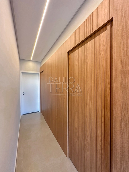 Casa em Condomínio Fechado em Taubaté | 3 Suítes + 4º Quarto, Piscina e Gourmet: 58ª foto da galeria de imagens do imóvel