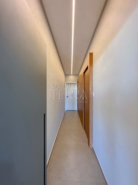 Casa em Condomínio Fechado em Taubaté | 3 Suítes + 4º Quarto, Piscina e Gourmet: 57ª foto da galeria de imagens do imóvel