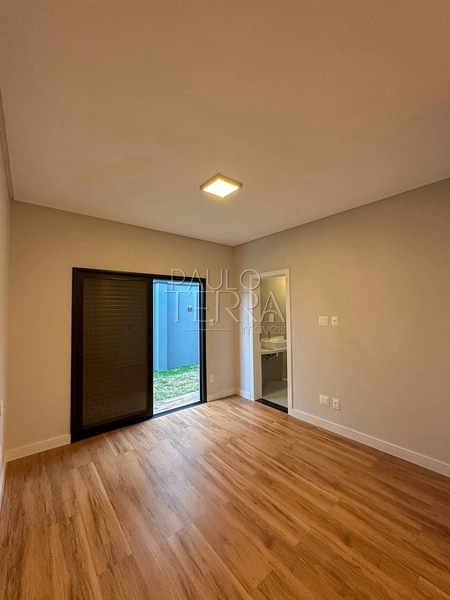 Casa em Condomínio Fechado em Taubaté | 3 Suítes + 4º Quarto, Piscina e Gourmet: 76ª foto da galeria de imagens do imóvel