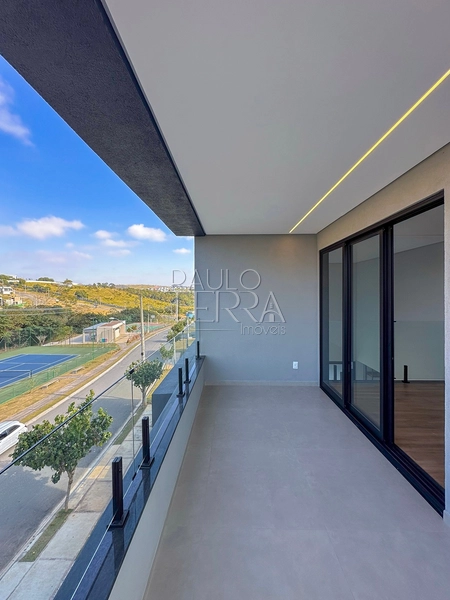 Casa em Condomínio Fechado em Taubaté | 3 Suítes + 4º Quarto, Piscina e Gourmet: 86ª foto da galeria de imagens do imóvel