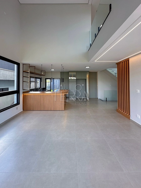 Casa em Condomínio Fechado em Taubaté | 3 Suítes + 4º Quarto, Piscina e Gourmet: 19ª foto da galeria de imagens do imóvel