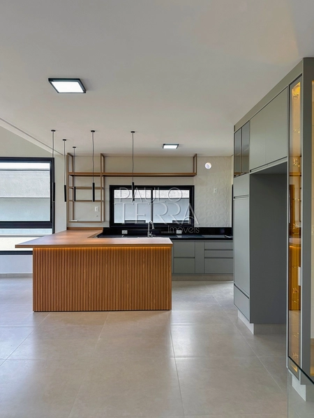 Casa em Condomínio Fechado em Taubaté | 3 Suítes + 4º Quarto, Piscina e Gourmet: 10ª foto da galeria de imagens do imóvel