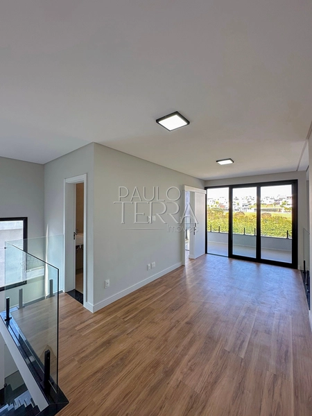 Casa em Condomínio Fechado em Taubaté | 3 Suítes + 4º Quarto, Piscina e Gourmet: 82ª foto da galeria de imagens do imóvel