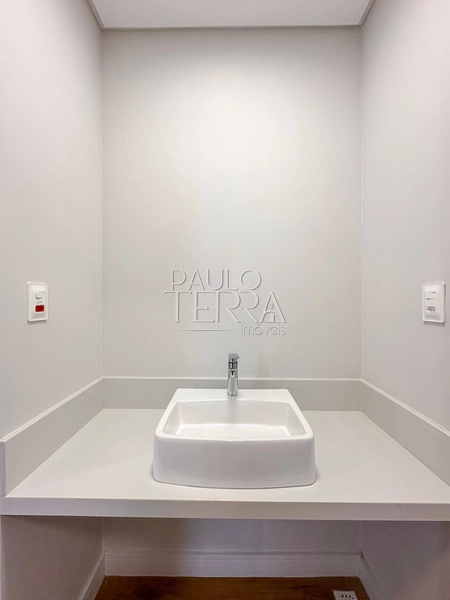 Casa em Condomínio Fechado em Taubaté | 3 Suítes + 4º Quarto, Piscina e Gourmet: 63ª foto da galeria de imagens do imóvel