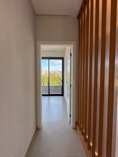 Casa em Condomínio Fechado em Taubaté | 3 Suítes + 4º Quarto, Piscina e Gourmet: 52ª foto da galeria de imagens do imóvel