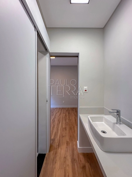 Casa em Condomínio Fechado em Taubaté | 3 Suítes + 4º Quarto, Piscina e Gourmet: 70ª foto da galeria de imagens do imóvel