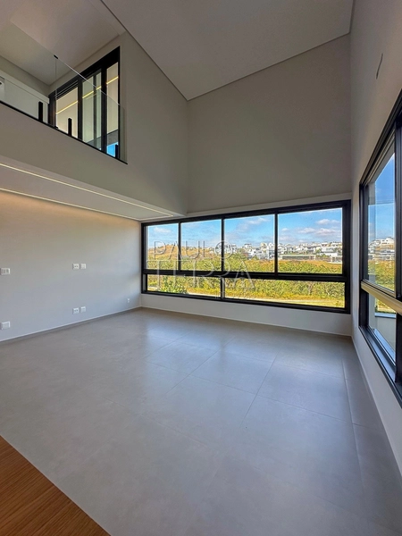 Casa em Condomínio Fechado em Taubaté | 3 Suítes + 4º Quarto, Piscina e Gourmet: 49ª foto da galeria de imagens do imóvel