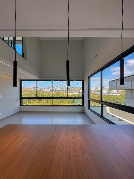 Casa em Condomínio Fechado em Taubaté | 3 Suítes + 4º Quarto, Piscina e Gourmet: 48ª foto da galeria de imagens do imóvel