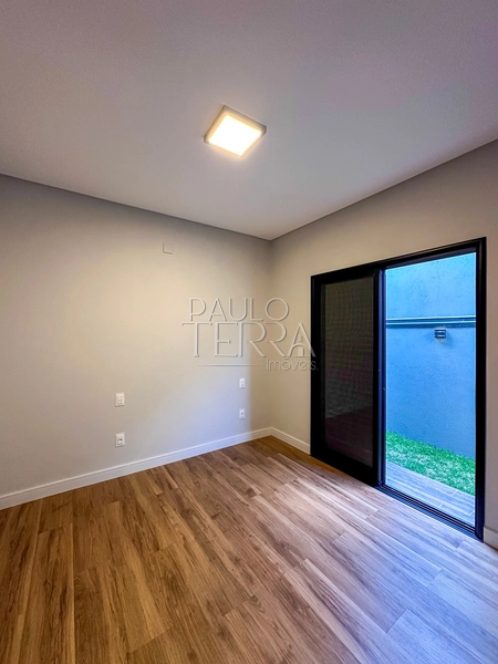 Casa em Condomínio Fechado em Taubaté | 3 Suítes + 4º Quarto, Piscina e Gourmet: 66ª foto da galeria de imagens do imóvel