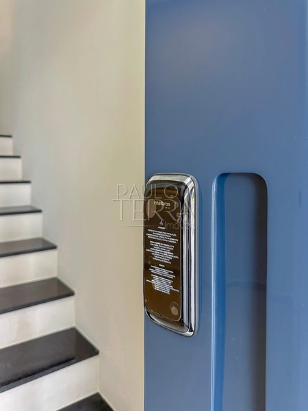 Casa em Condomínio Fechado em Taubaté | 3 Suítes + 4º Quarto, Piscina e Gourmet: 2ª foto da galeria de imagens do imóvel