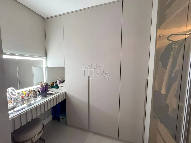 Apartamento porteira fechada à venda no Edifício Camburi com 3 dormitórios, 2 vagas e vista para a Serra da Mantiqueira: 17ª foto da galeria de imagens do imóvel