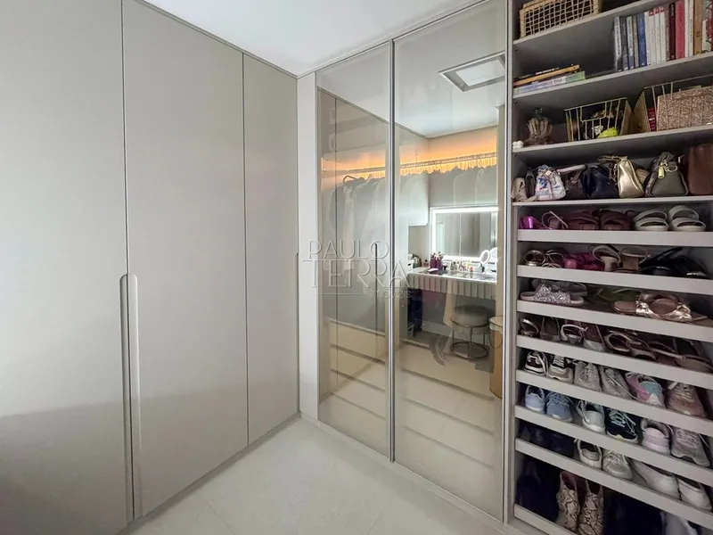 Apartamento porteira fechada à venda no Edifício Camburi com 3 dormitórios, 2 vagas e vista para a Serra da Mantiqueira: 18ª foto da galeria de imagens do imóvel