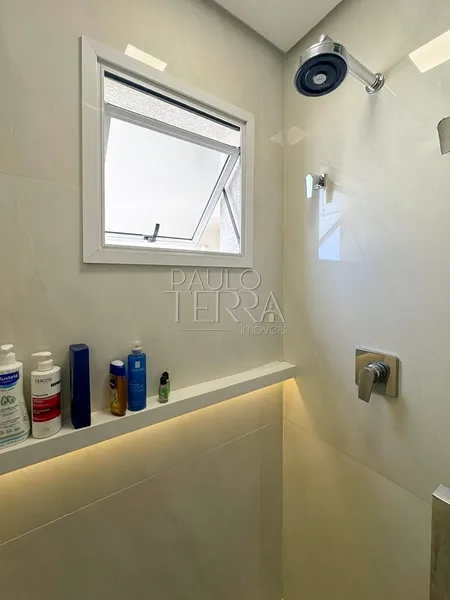 Apartamento porteira fechada à venda no Edifício Camburi com 3 dormitórios, 2 vagas e vista para a Serra da Mantiqueira: 12ª foto da galeria de imagens do imóvel