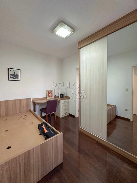 Apartamento à Venda no Condomínio Ekobé em Taubaté | Alto Padrão Reformado com Varanda Gourmet: 21ª foto da galeria de imagens do imóvel