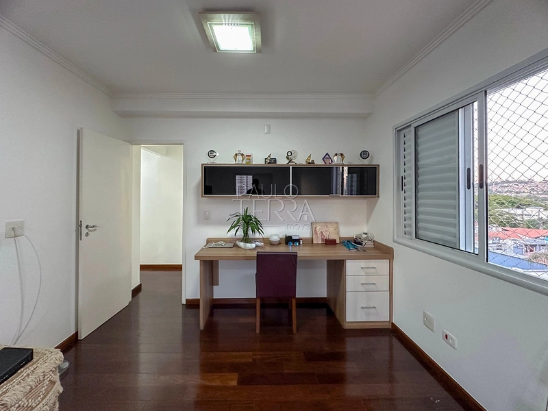 Apartamento à Venda no Condomínio Ekobé em Taubaté | Alto Padrão Reformado com Varanda Gourmet: 63ª foto da galeria de imagens do imóvel