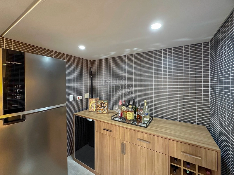 Apartamento à Venda no Condomínio Ekobé em Taubaté | Alto Padrão Reformado com Varanda Gourmet: 49ª foto da galeria de imagens do imóvel