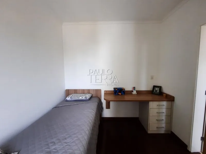 Apartamento alto padrão 145 m² Condomínio Clube - Ekobé - Taubaté SP: 3ª foto da galeria de imagens do imóvel