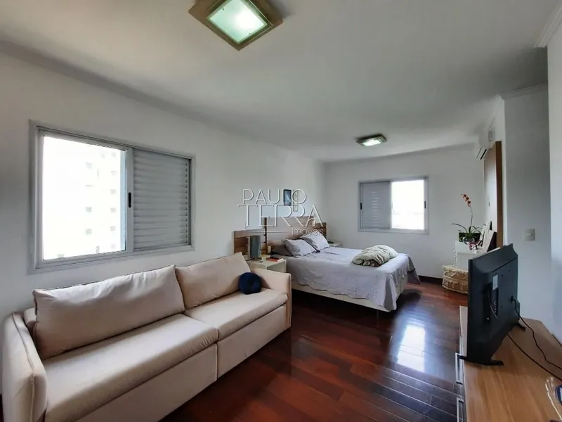 Apartamento alto padrão 145 m² Condomínio Clube - Ekobé - Taubaté SP: 5ª foto da galeria de imagens do imóvel