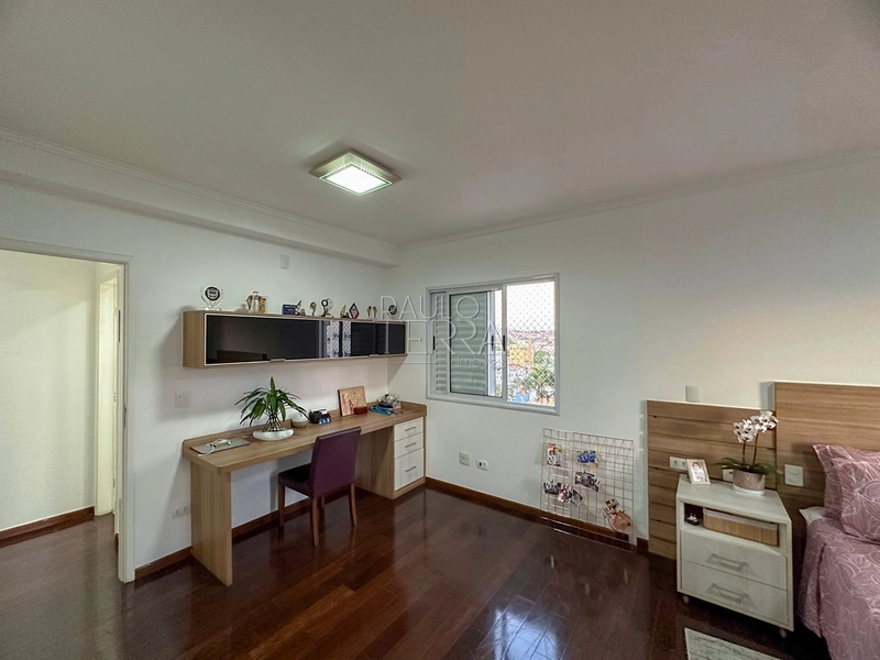Apartamento à Venda no Condomínio Ekobé em Taubaté | Alto Padrão Reformado com Varanda Gourmet: 64ª foto da galeria de imagens do imóvel