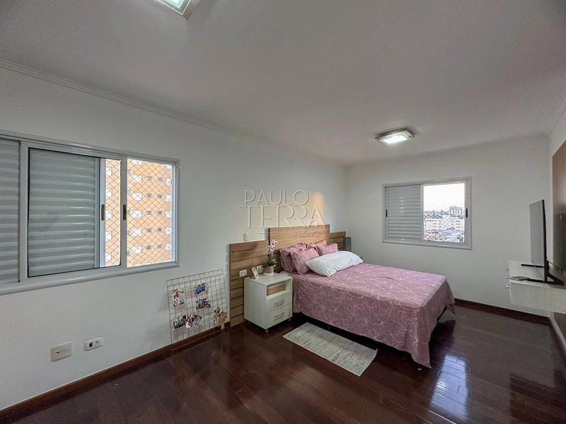 Apartamento à Venda no Condomínio Ekobé em Taubaté | Alto Padrão Reformado com Varanda Gourmet: 65ª foto da galeria de imagens do imóvel