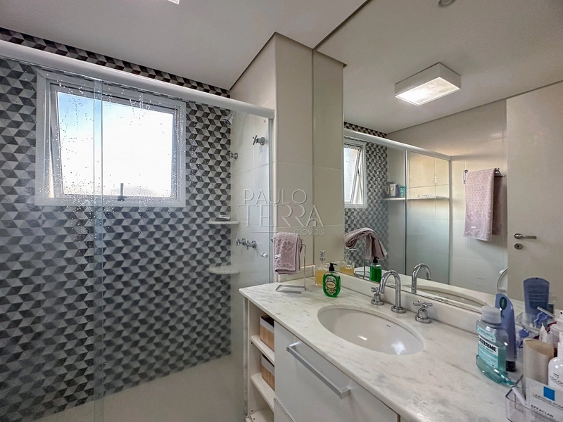 Apartamento à Venda no Condomínio Ekobé em Taubaté | Alto Padrão Reformado com Varanda Gourmet: 69ª foto da galeria de imagens do imóvel
